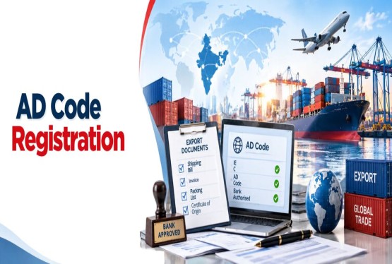 How to Apply for AD Code Registration Online in 2026