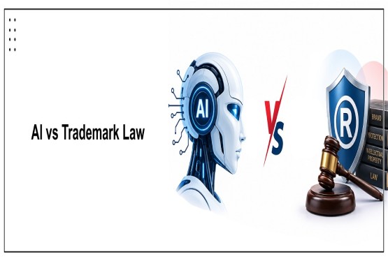 AI: A Challenge to Trademark Law