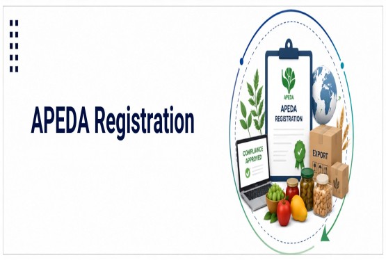 How Can You Apply for APEDA Registration Online?