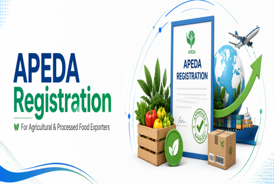APEDA Registration Mistakes Exporters Should Avoid