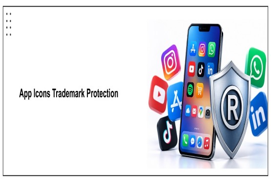 Trademark Protection for App Icons and Digital Symbols 