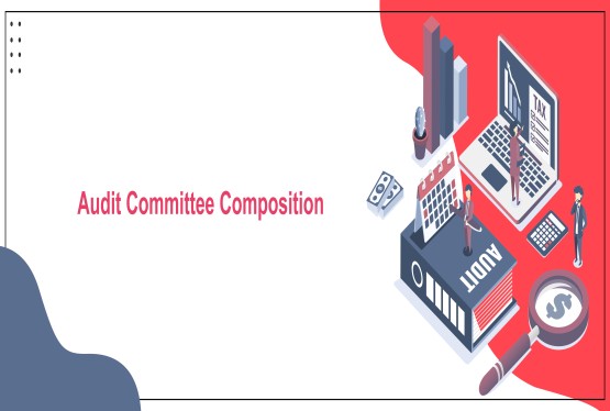 The Audit Committee shall consist of a minimum of three directors with independent directors forming a majority