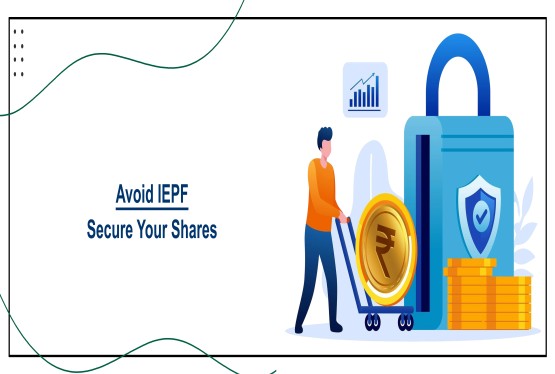 IEPF Claim Guide: Reclaim Dividends & Shares Using Form IEPF-5