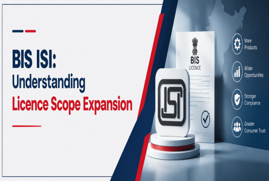 BIS ISI: Understanding Licence Scope Expansion