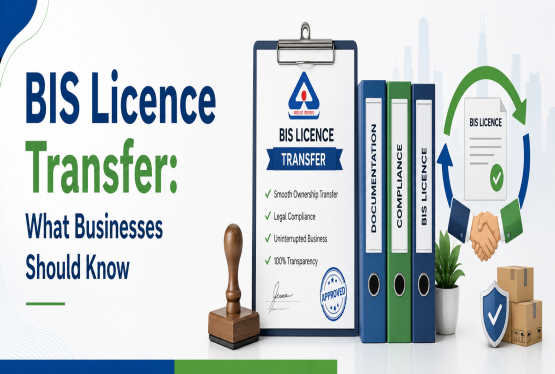 BIS Licence Transfer: What Businesses Should Know