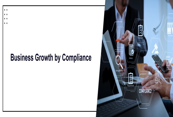 Role of Compliance in Business Growth and Risk Control