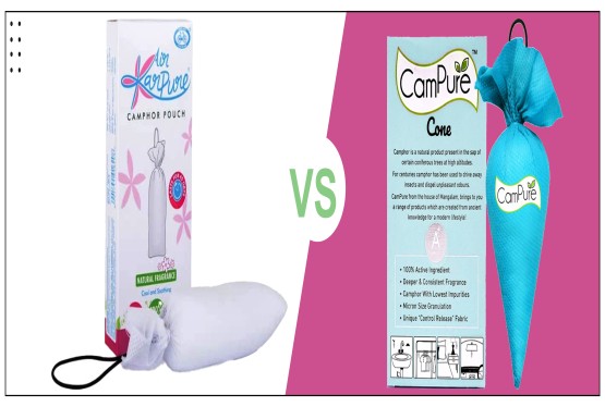 Bombay High Court Rejects Trademark Infringement Claim in CAMPURE vs KARPURE Case