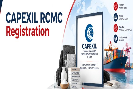 How to Get CAPEXIL RCMC Registration in India