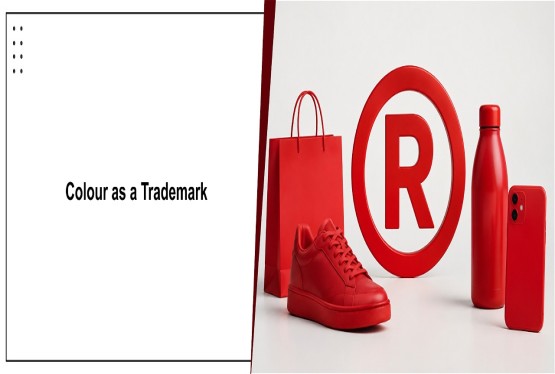 Can a Colour Alone Become a Trademark in India?