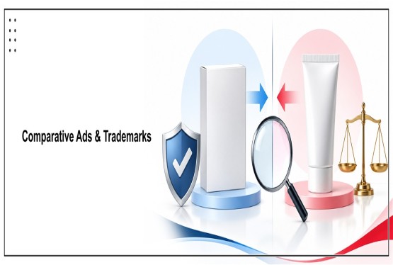 When Does Comparative Advertising Become Trademark Infringement in India?
