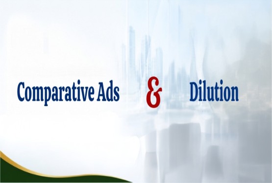 Comparative Advertising and Trademark Dilution: A Legal Analysis