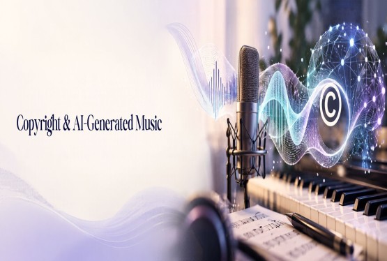 Copyright and AI-Generated Music