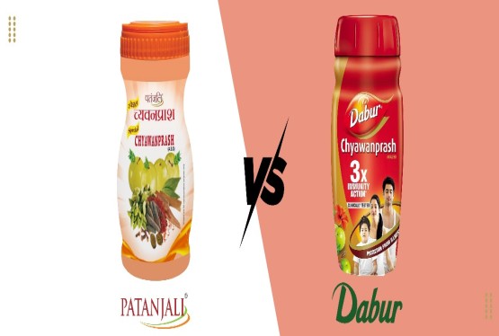 Dabur and Patanjali Goodwill Fight Reached Delhi High Court