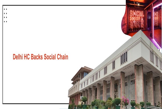 Delhi High Court Rules in Favour of Social Chain of Pubs in Trademark Dispute