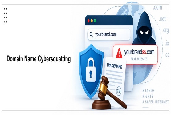 Domain Name Disputes and Cybersquatting under Indian Trademark Law