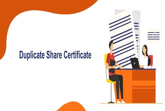 Recovery of Lost Shares: Process for Obtaining Duplicate Share Certificates