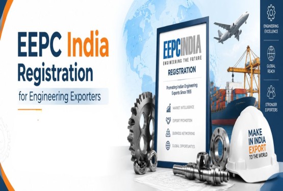 EEPC India Registration for Engineering Exporters