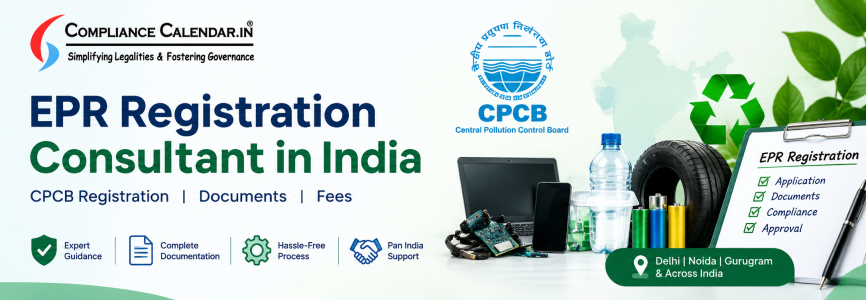 CCl- Compliance Calendar LLP