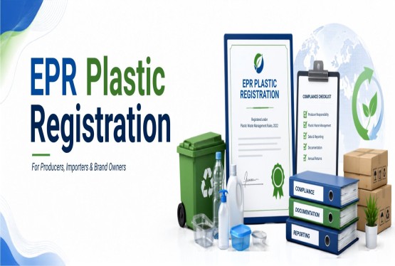 How Long Does EPR Plastic Registration Take