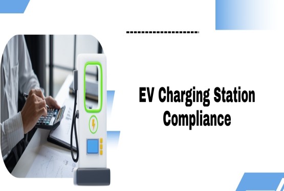 EV Charging Station Registration & Compliance Services in India