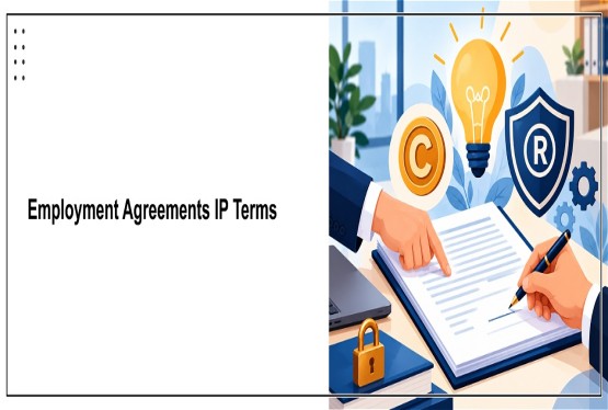 IP Clauses Every Founder Should Include in Employment Agreements