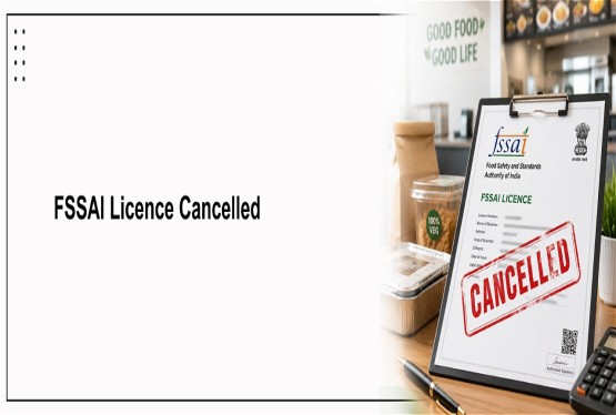 FSSAI Licence Suspended or Cancelled: Available Remedies