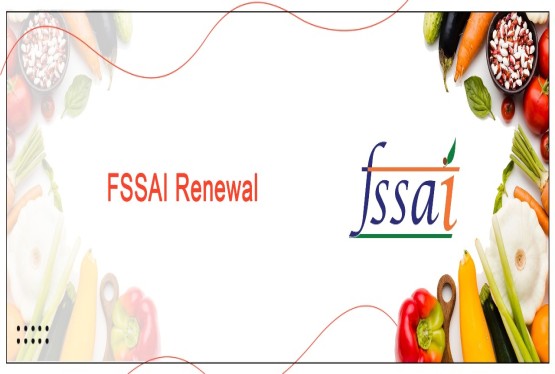Process of FSSAI License/Registration Renewal