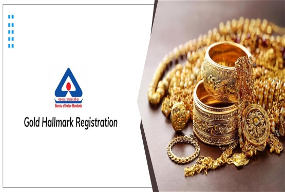 Gold Hallmark Registration: Complete Business Guide