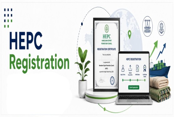 How to Apply for HEPC Registration in India