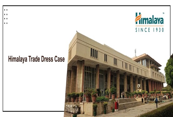 HIMALAYA Brand Protected by Delhi HC