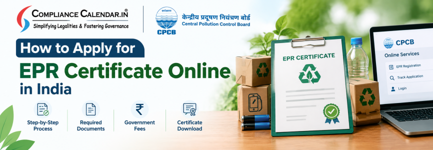 CCl- Compliance Calendar LLP
