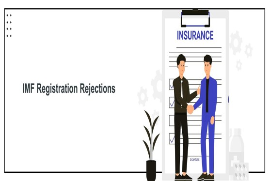 Common Reasons IMF Registrations Are Rejected & How to Avoid Them