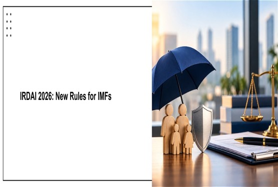 IRDAI 2026: Major Regulatory Changes for Insurance Marketing Firms