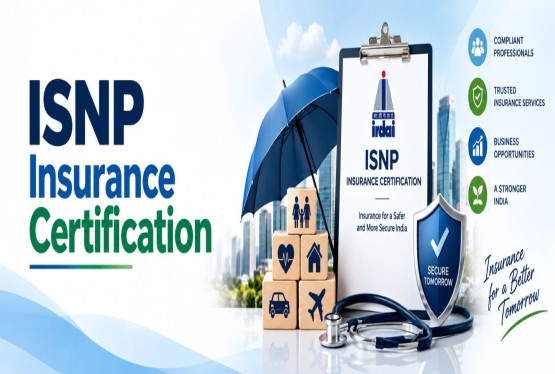 ISNP Insurance Certification: Documents & Application Process