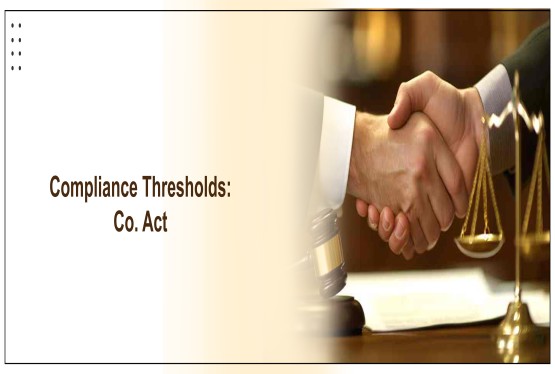 Comprehensive Array of Indian Business & Industry Laws in India