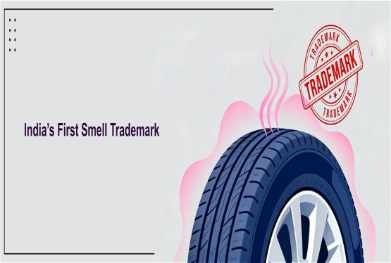 A New Dimension of Branding: India's First Accepted Olfactory Trademark