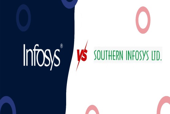 Infosys Trademark Battle in Delhi High Court