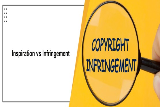 From Inspiration to Infringement: Knowing the Limit