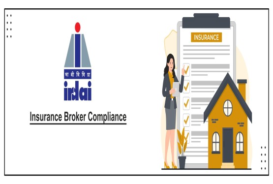 IRDAI Insurance Broker Compliance