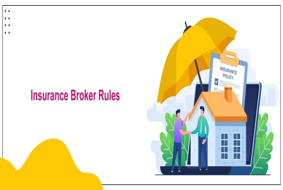 Insurance Broker Compliances in India 