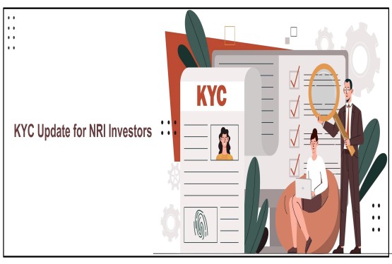 KYC Updation for NRIs in Recovery of Shares