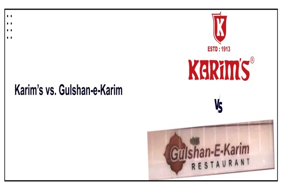 The Karim’s vs. Gulshan-e-Karim Case