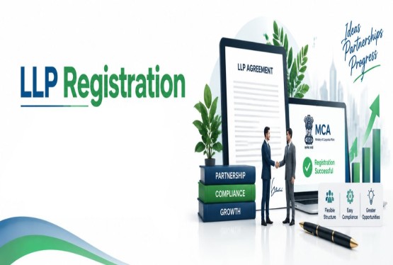 LLP Registration: Latest MCA Updates 2026