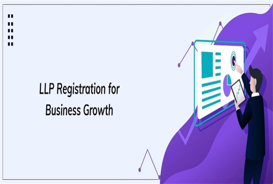 LLP Registration for Business Growth