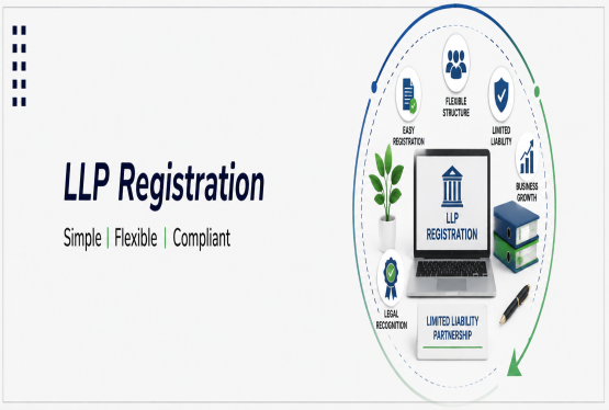 What Documents Are Needed for LLP Registration in India?