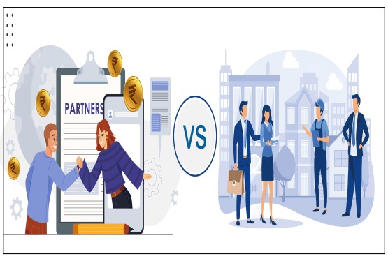 LLP vs Private Limited Company: A Detailed Comparison for New Businesses in India