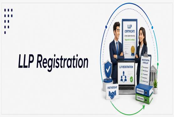 LLP Registration Checklist for New Business Owners