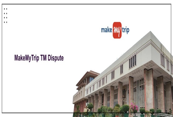 MakeMyTrip Trademark Dispute: Delhi HC Grants Protection