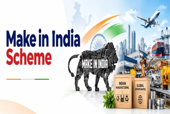 Make in India Scheme: Benefits, Rules and Compliance