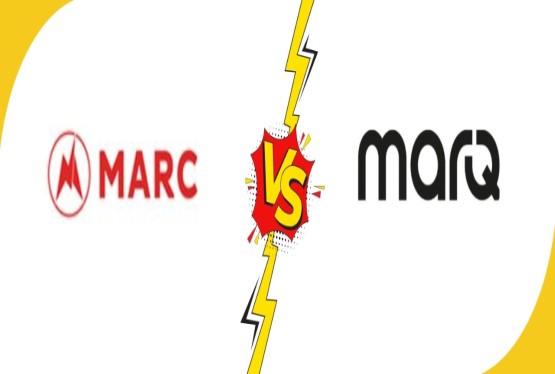 MARQ vs MARC: When One Letter Leads to Trademark Infringement